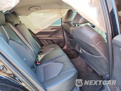Zdjęcie 10 z 12 samochodu: 2024 TOYOTA CAMRY SE VIN:4T1G11AK1RU234568 - miniatura
