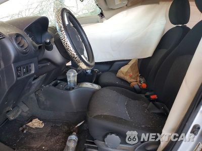 Zdjęcie 7 z 12 samochodu: 2021 MITSUBISHI MIRAGE ES VIN:ML32AUHJ1MH013358 - miniatura