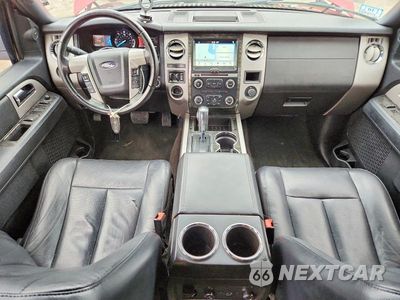 Zdjęcie 8 z 14 samochodu: 2017 FORD EXPEDITION LIMITED VIN:1FMJU1KT4HEA76921 - miniatura
