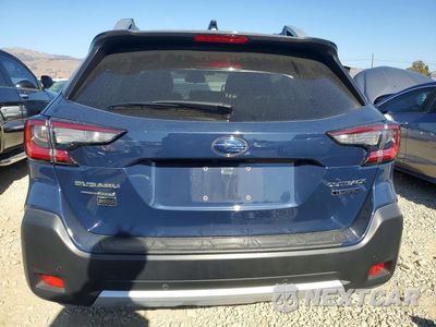 Zdjęcie 6 z 14 samochodu: 2024 SUBARU OUTBACK TOURING VIN:4S4BTAPC8R3140472 - miniatura