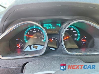 Zdjęcie 9 z 13 samochodu: 2009 CHEVROLET TRAVERSE LT VIN:1GNEV23D39S141736 - miniatura