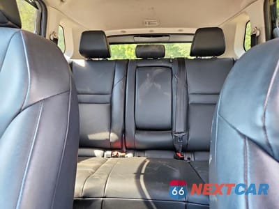 Zdjęcie 10 z 13 samochodu: 2021 NISSAN ROGUE SV VIN:5N1AT3BB7MC674920 - miniatura