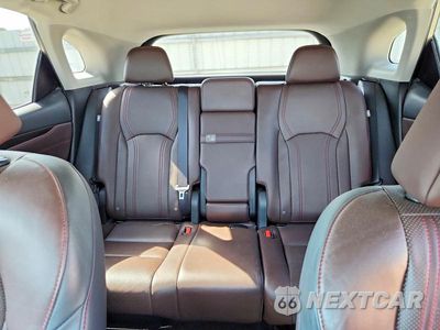 Zdjęcie 10 z 13 samochodu: 2016 LEXUS RX 350 BASE VIN:2T2BZMCA3GC002489 - miniatura
