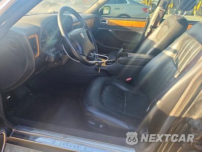 Zdjęcie 7 z 12 samochodu: 1995 JAGUAR XJ6 VIN:SAJHX1742SC726295 - miniatura