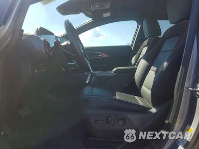 Zdjęcie 7 z 13 samochodu: 2024 CHEVROLET EQUINOX 2RS VIN:3GN7DSRP5RS288917 - miniatura