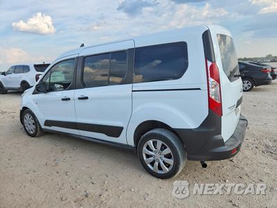 Drugie zdjęcie samochodu z przodu: 2020 FORD TRANSIT CONNECT XL VIN:NM0GE9E24L1466492 - miniatura