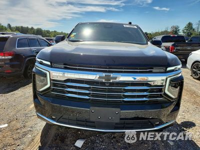 Piąte zdjęcie samochodu w środku: 2026 CHEVROLET SUBURBAN K1500 LT VIN:1GNS6CKD6TR352886 - miniatura