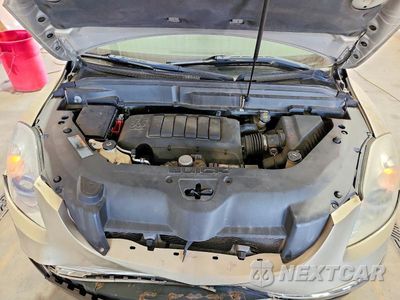 Zdjęcie 12 z 13 samochodu: 2011 BUICK ENCLAVE CXL VIN:5GAKVBED2BJ414946 - miniatura