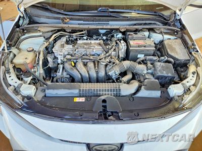 Zdjęcie 11 z 13 samochodu: 2020 TOYOTA COROLLA LE VIN:JTDEPRAE1LJ113681 - miniatura