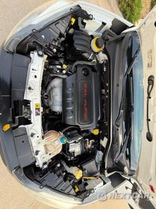 Zdjęcie 7 z 10 samochodu: 2016 RAM PROMASTER CITY VIN:ZFBERFAT7G6B20978 - miniatura