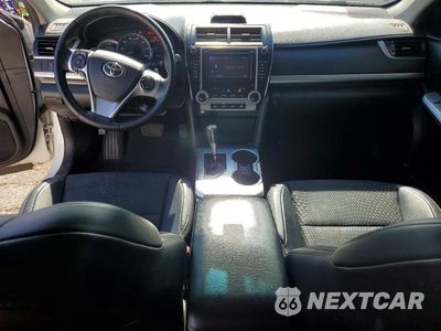 Zdjęcie 8 z 12 samochodu: 2014 TOYOTA CAMRY SE VIN:4T1BF1FK0EU351668 - miniatura