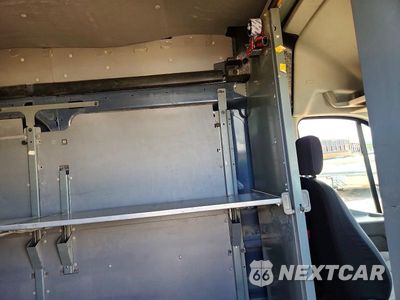 Zdjęcie 11 z 13 samochodu: 2020 FORD TRANSIT T-250 DELIVERY VAN VIN:1FTBR3X89LKA48326 - miniatura