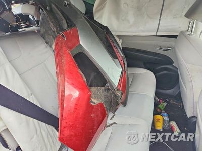 Zdjęcie 11 z 13 samochodu: 2025 HYUNDAI TUCSON BLUE VIN:KM8JBDD16SU392269 - miniatura