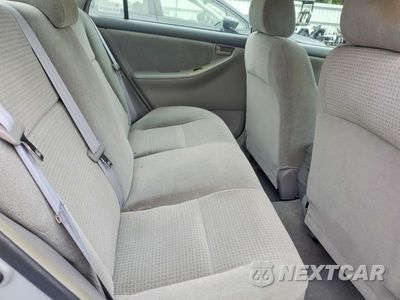 Zdjęcie 10 z 12 samochodu: 2007 TOYOTA COROLLA CE VIN:2T1BR32E87C813725 - miniatura