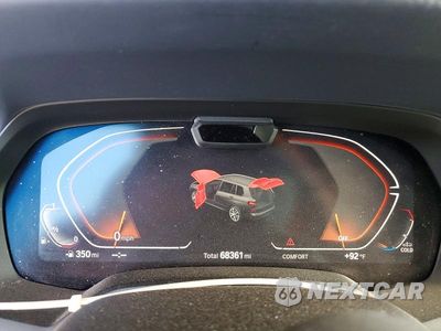 Zdjęcie 9 z 13 samochodu: 2021 BMW X7 XDRIVE40I VIN:5UXCW2C0XM9E56951 - miniatura