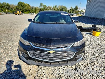 Piąte zdjęcie samochodu w środku: 2016 CHEVROLET MALIBU LT VIN:1G1ZE5ST9GF251015 - miniatura