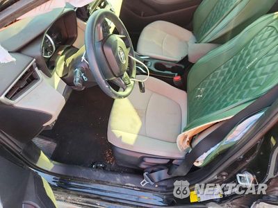 Zdjęcie 7 z 12 samochodu: 2022 TOYOTA COROLLA LE VIN:5YFEPMAE2NP366171 - miniatura