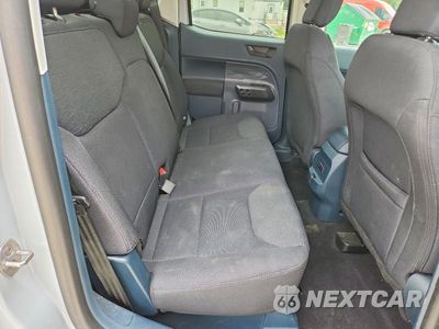 Zdjęcie 10 z 12 samochodu: 2026 FORD MAVERICK XL VIN:3FTTW8B38TRA06246 - miniatura