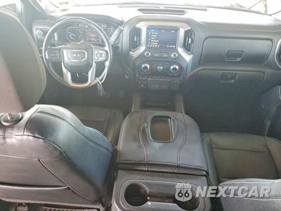 Zdjęcie 8 z 12 samochodu: 2021 GMC SIERRA K1500 ELEVATION VIN:3GTU9CET2MG381721 - miniatura