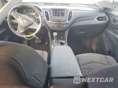 Zdjęcie 8 z 13 samochodu: 2022 CHEVROLET EQUINOX LT VIN:3GNAXKEV7NL244973 - miniatura