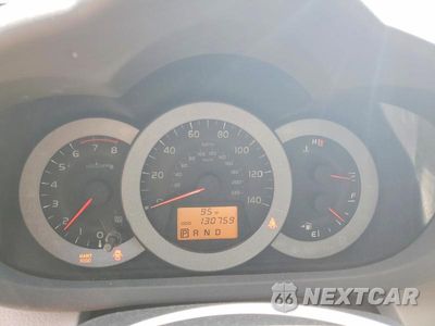 Zdjęcie 9 z 13 samochodu: 2010 TOYOTA RAV4 BASE VIN:2T3ZF4DV9AW047950 - miniatura