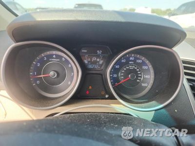 Zdjęcie 9 z 12 samochodu: 2016 HYUNDAI ELANTRA SE VIN:KMHDH4AE1GU598710 - miniatura