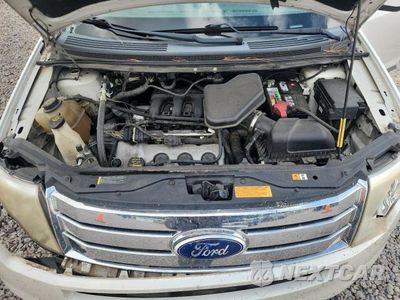 Zdjęcie 12 z 13 samochodu: 2010 FORD EDGE LIMITED VIN:2FMDK3KC2ABB76211 - miniatura