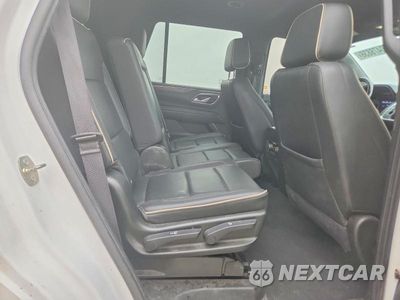 Zdjęcie 11 z 13 samochodu: 2021 GMC YUKON SLT VIN:1GKS2BKD6MR250413 - miniatura
