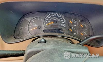 Zdjęcie 9 z 12 samochodu: 2005 CHEVROLET SILVERADO C1500 VIN:1GCEC19V65Z342640 - miniatura