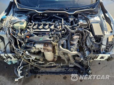 Zdjęcie 11 z 13 samochodu: 2016 HONDA CIVIC EX VIN:2HGFC1F31GH656708 - miniatura