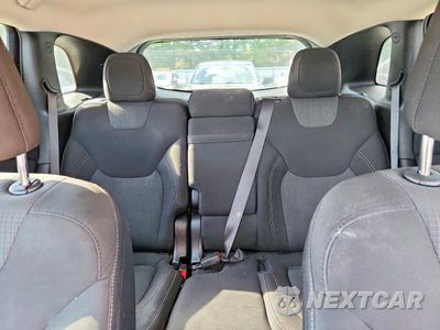 Zdjęcie 10 z 13 samochodu: 2016 JEEP CHEROKEE LATITUDE VIN:1C4PJMCS6GW268123 - miniatura