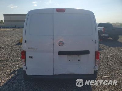 Zdjęcie 6 z 13 samochodu: 2019 NISSAN NV200 DELIVERY VAN VIN:3N6CM0KN3KK709119 - miniatura