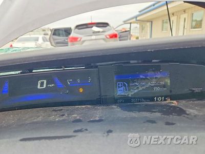 Zdjęcie 9 z 12 samochodu: 2015 HONDA CIVIC LX VIN:19XFB2F54FE107278 - miniatura