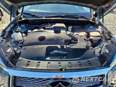 Zdjęcie 11 z 12 samochodu: 2024 INFINITI QX50 LUXE VIN:3PCAJ5BB3RF109595 - miniatura