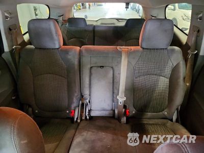 Zdjęcie 10 z 13 samochodu: 2016 CHEVROLET TRAVERSE LS VIN:1GNKVFED6GJ165880 - miniatura