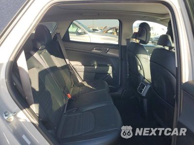 Zdjęcie 11 z 14 samochodu: 2025 KIA SPORTAGE SX PRESTIGE VIN:5XYK53DF0SG242679 - miniatura