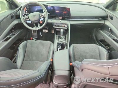 Zdjęcie 8 z 12 samochodu: 2025 HYUNDAI ELANTRA N BASE VIN:KMHLW4DK8SU035522 - miniatura