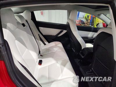 Zdjęcie 10 z 13 samochodu: 2018 TESLA MODEL 3 VIN:5YJ3E1EB2JF011325 - miniatura