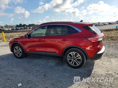 Drugie zdjęcie samochodu z przodu: 2020 FORD ESCAPE SEL VIN:1FMCU0H62LUC06231 - miniatura