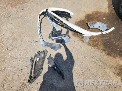 Zdjęcie 12 z 13 samochodu: 2016 HYUNDAI SONATA HYBRID SE VIN:KMHE24L11GA039241 - miniatura