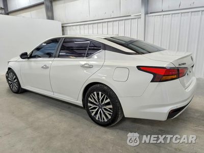 Drugie zdjęcie samochodu z przodu: 2024 NISSAN ALTIMA SV VIN:1N4BL4DVXRN421291 - miniatura