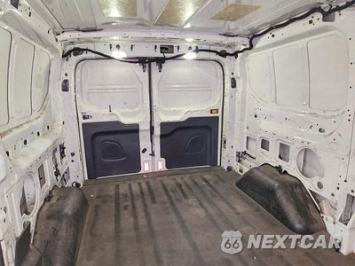 Zdjęcie 10 z 13 samochodu: 2017 FORD TRANSIT T-150 VIN:1FTYE1ZM9HKA71178 - miniatura