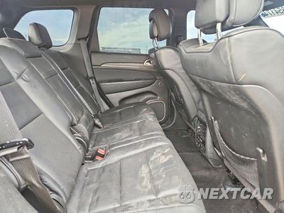 Zdjęcie 11 z 13 samochodu: 2015 JEEP GRAND CHEROKEE SUMMIT VIN:1C4RJFJG0FC792337 - miniatura