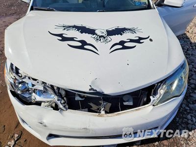 Zdjęcie 11 z 12 samochodu: 2013 TOYOTA CAMRY HYBRID XLE VIN:4T1BD1FK3DU090363 - miniatura