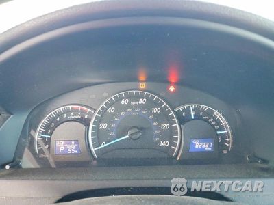 Zdjęcie 9 z 13 samochodu: 2014 TOYOTA CAMRY XLE VIN:4T1BF1FK1EU790801 - miniatura