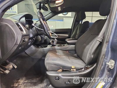 Zdjęcie 7 z 13 samochodu: 2020 DODGE DURANGO SXT VIN:1C4RDJAG7LC230330 - miniatura