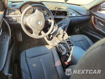 Zdjęcie 8 z 12 samochodu: 2014 BMW 328 I SULEV VIN:WBA3C1C58EK107999 - miniatura
