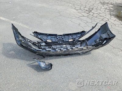 Zdjęcie 12 z 13 samochodu: 2022 HONDA ACCORD SPORT SE VIN:1HGCV1F41NA014359 - miniatura