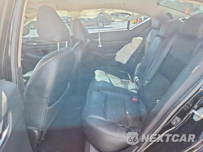Zdjęcie 10 z 12 samochodu: 2019 NISSAN ALTIMA SR VIN:1N4BL4CV1KN316016 - miniatura