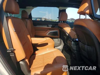 Zdjęcie 11 z 14 samochodu: 2025 KIA TELLURIDE SX X-LINE VIN:5XYP5DGC3SG617316 - miniatura